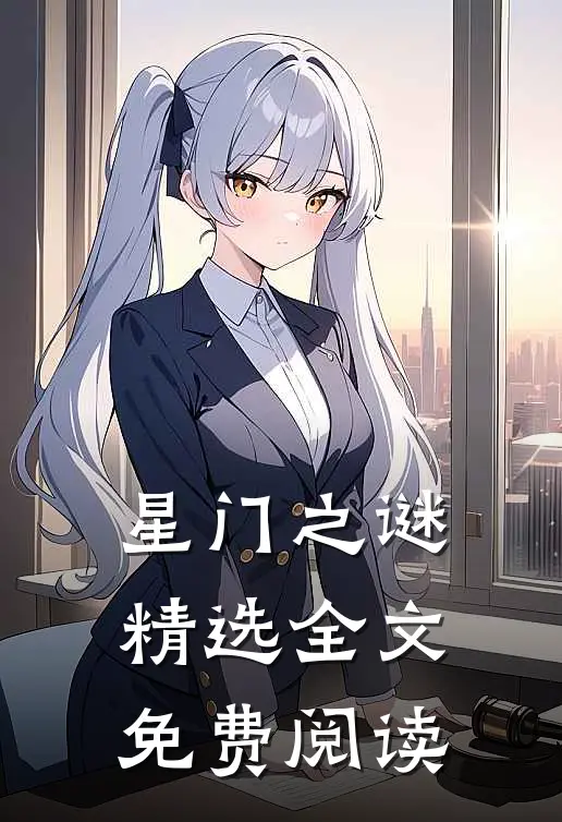 星门之谜精选全文免费阅读