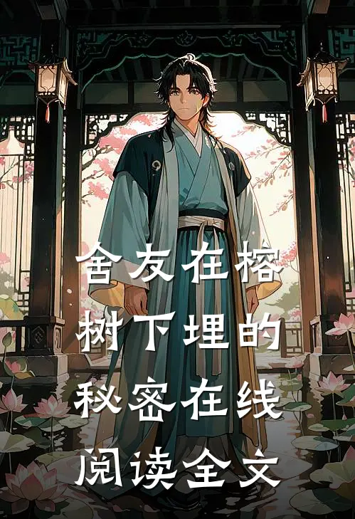 舍友在榕树下埋的秘密在线阅读全文