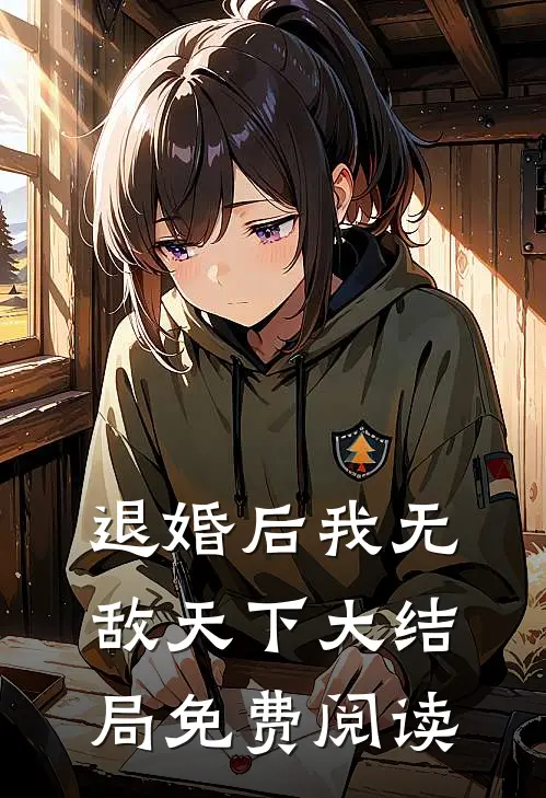 退婚后我无敌天下大结局免费阅读