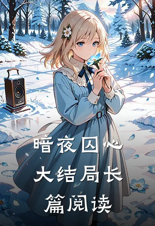 暗夜囚心大结局长篇阅读