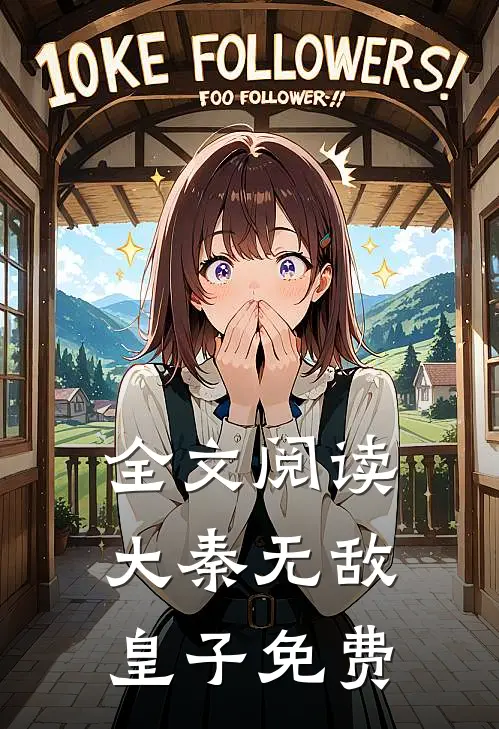 全文阅读大秦无敌皇子免费