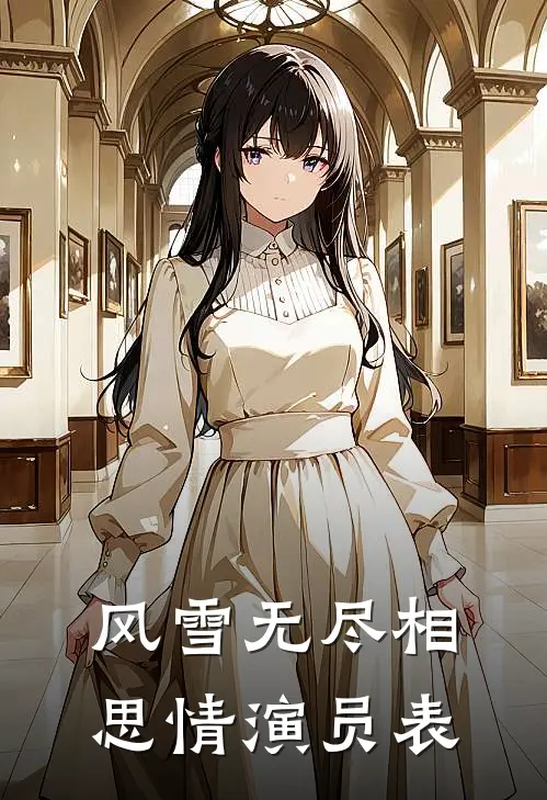 风雪无尽相思情演员表