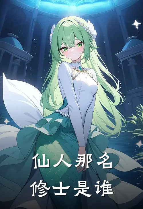 仙人那名修士是谁
