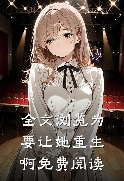 全文浏览为要让她重生啊免费阅读