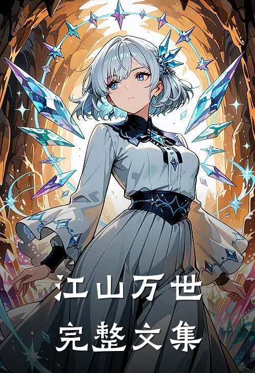 江山万世完整文集