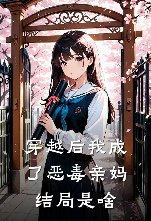 穿越后我成了恶毒亲妈结局是啥