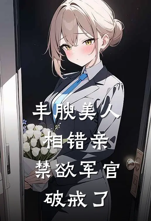 丰腴美人相错亲，禁欲军官破戒了