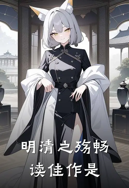 明清之殇畅读佳作是