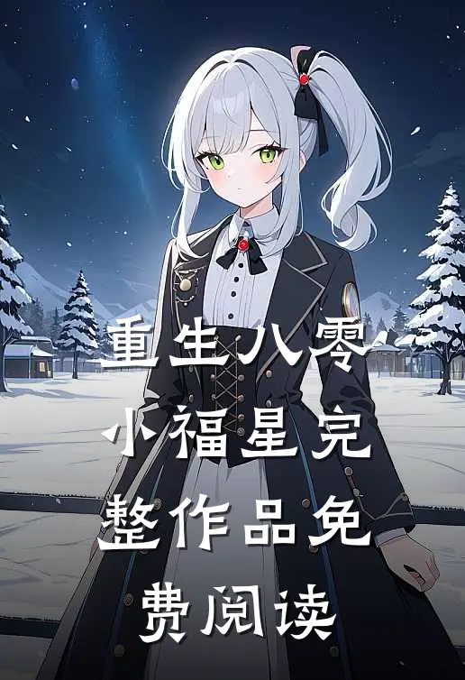 重生八零小福星完整作品免费阅读