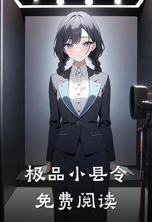 极品小县令免费阅读