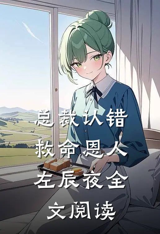 总裁认错救命恩人左辰夜全文阅读