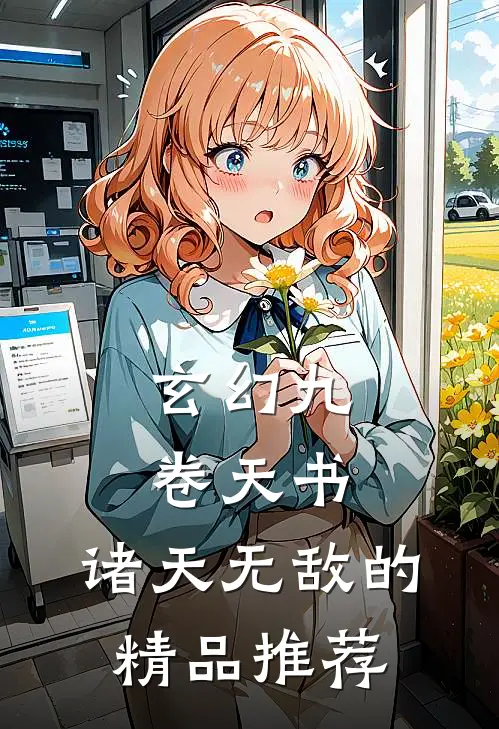 玄幻九卷天书,诸天无敌的精品推荐