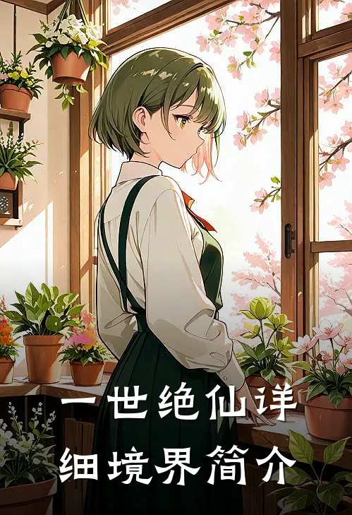 一世绝仙详细境界简介