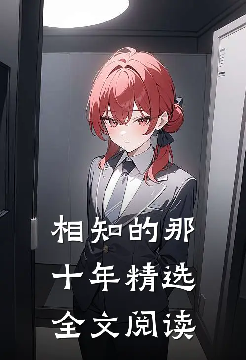 相知的那十年精选全文阅读
