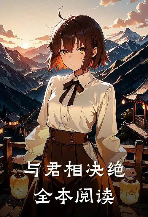 与君相决绝全本阅读