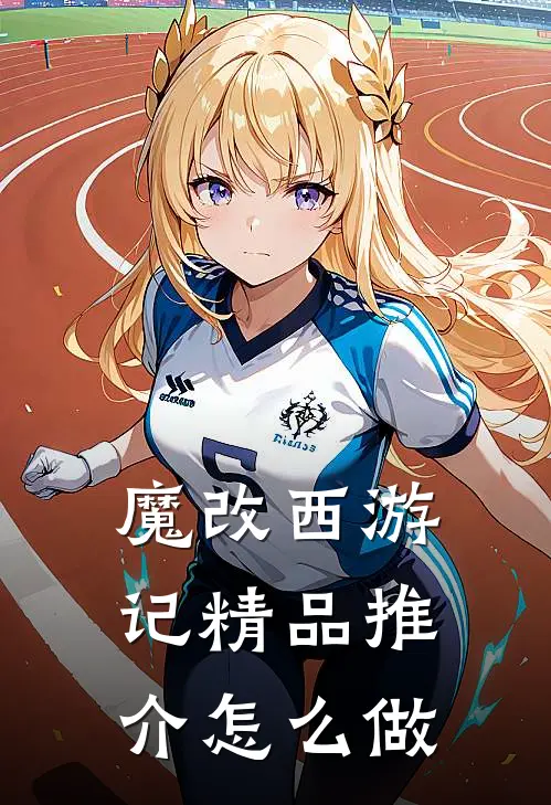 魔改西游记精品推介怎么做