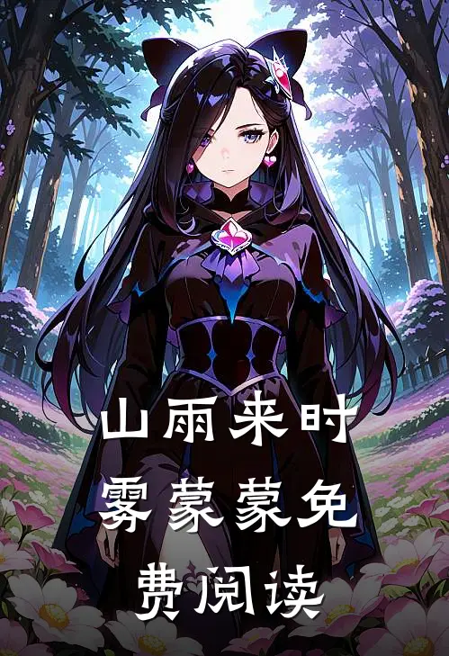 山雨来时雾蒙蒙免费阅读