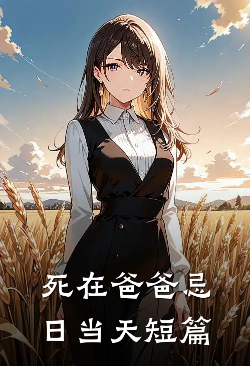 死在爸爸忌日当天短篇