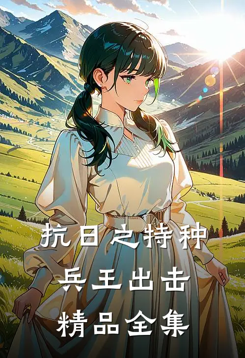 抗日之特种兵王出击精品全集