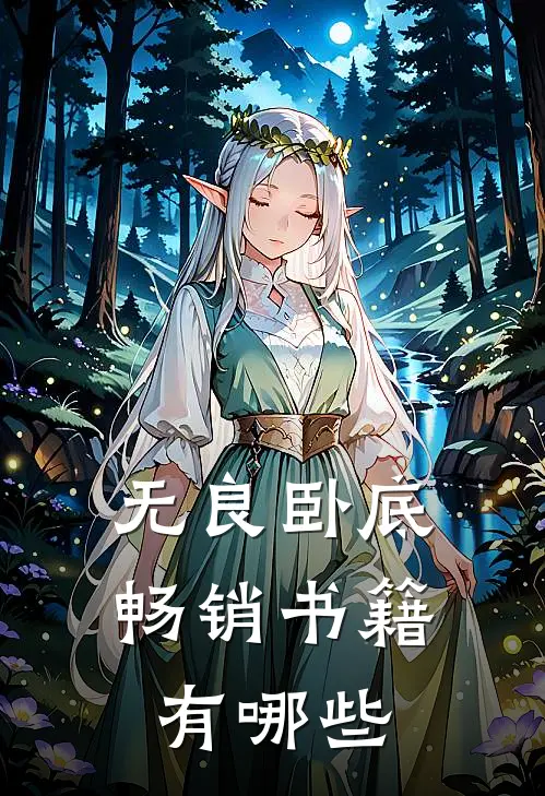 无良卧底畅销书籍有哪些