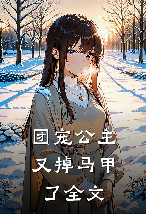 团宠公主又掉马甲了全文