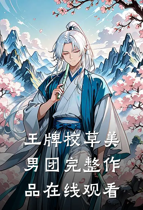 王牌校草美男团完整作品在线观看