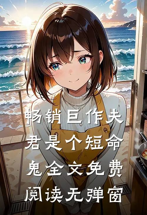畅销巨作夫君是个短命鬼全文免费阅读无弹窗