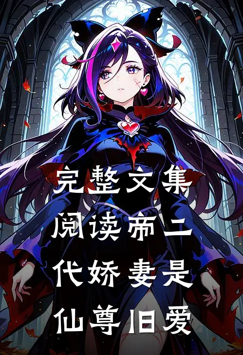 完整文集阅读帝二代娇妻是仙尊旧爱