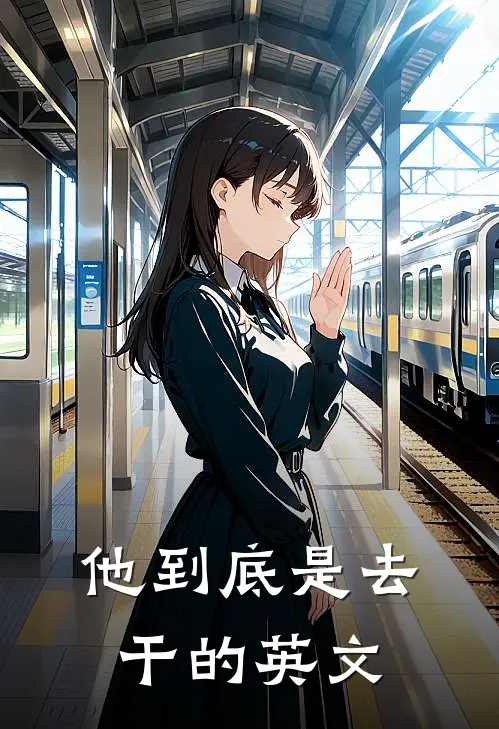 他到底是去干的英文