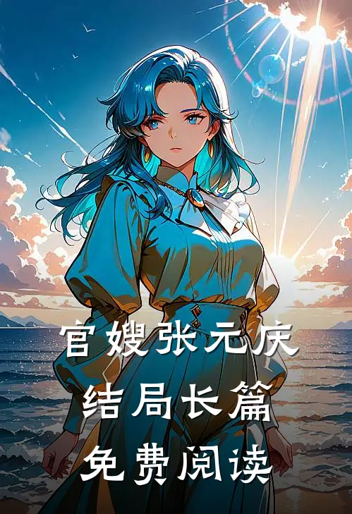 官嫂张元庆结局长篇免费阅读