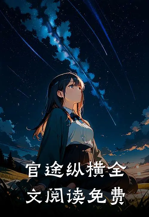 官途纵横全文阅读免费