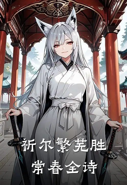 祈尔繁芜胜常春全诗