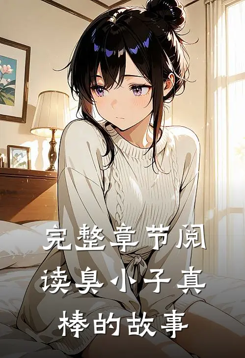 完整章节阅读臭小子真棒的故事