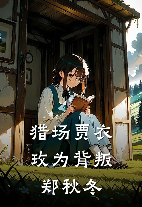 猎场贾衣玫为背叛郑秋冬