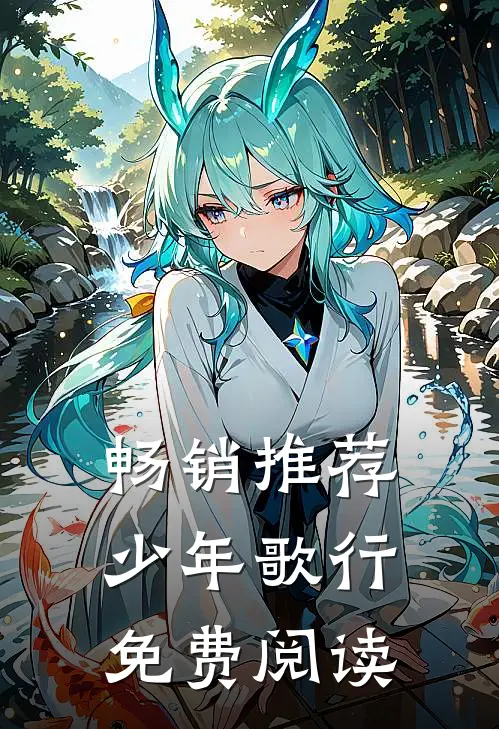 畅销推荐少年歌行免费阅读