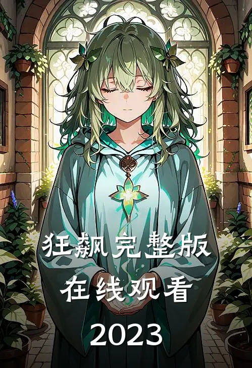 狂飙完整版在线观看2023