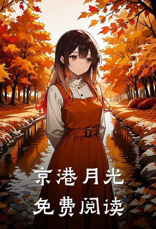 京港月光免费阅读