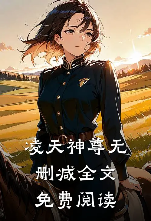凌天神尊无删减全文免费阅读