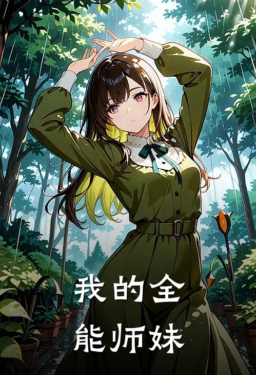 我的全能师妹