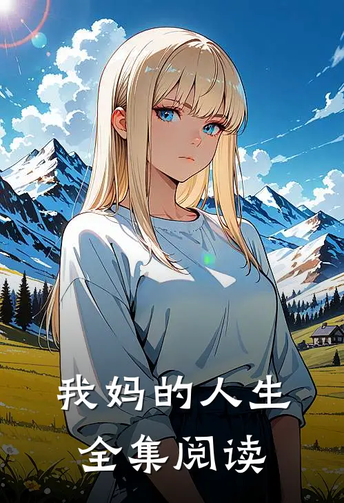 我妈的人生全集阅读