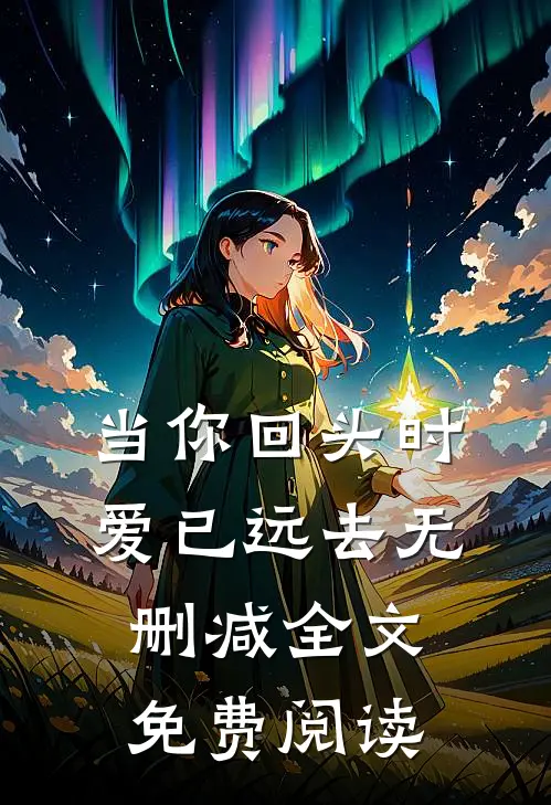 当你回头时爱已远去无删减全文免费阅读