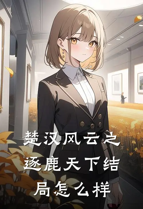 楚汉风云之逐鹿天下结局怎么样