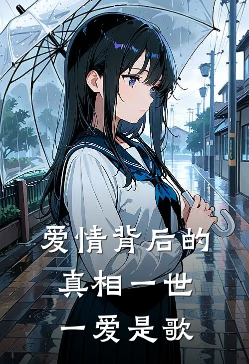 爱情背后的真相一世一爱是歌