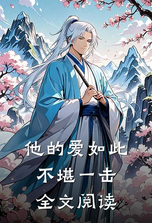 他的爱如此不堪一击全文阅读