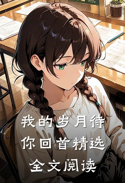 我的岁月待你回首精选全文阅读