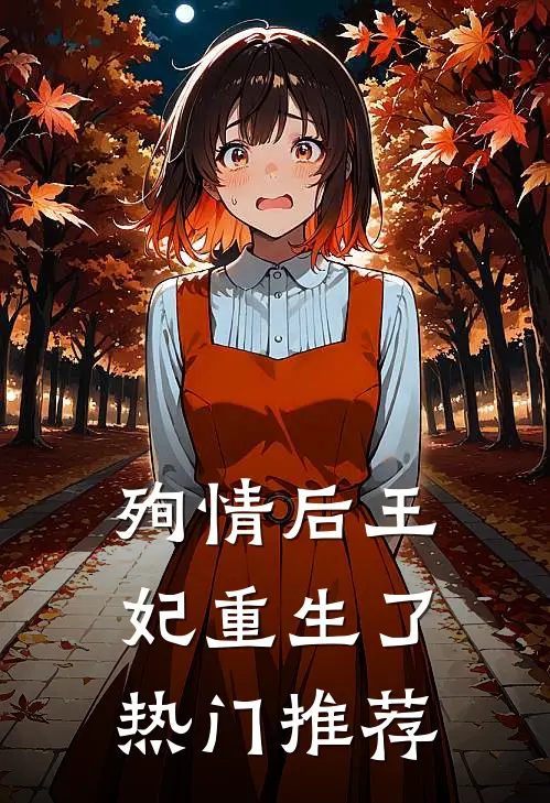 殉情后王妃重生了热门推荐