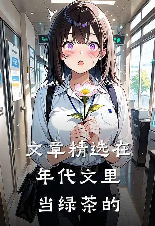 文章精选在年代文里当绿茶的
