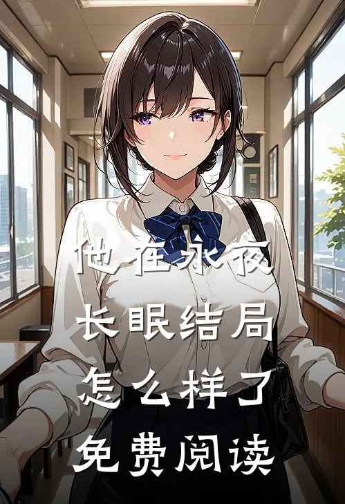 他在永夜长眠结局怎么样了免费阅读