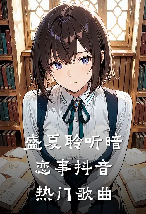 盛夏聆听暗恋事抖音热门歌曲