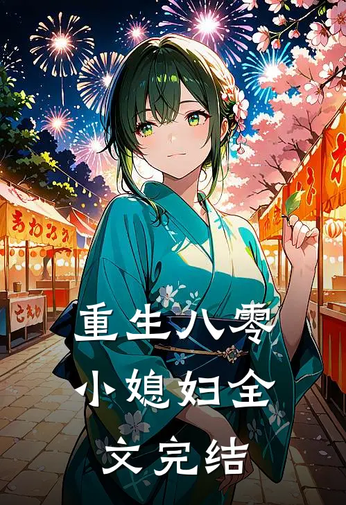 重生八零小媳妇全文完结